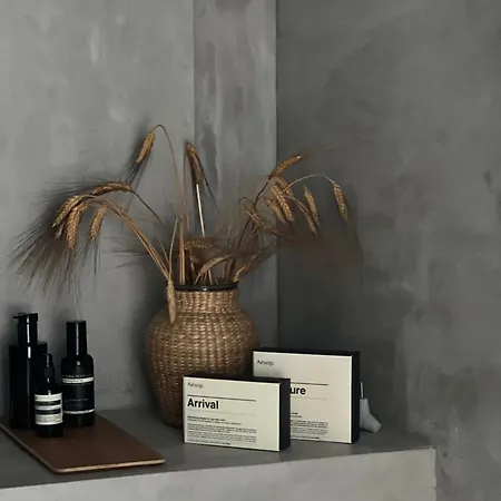 Hellofrom House Otel Loutra Elevtheron