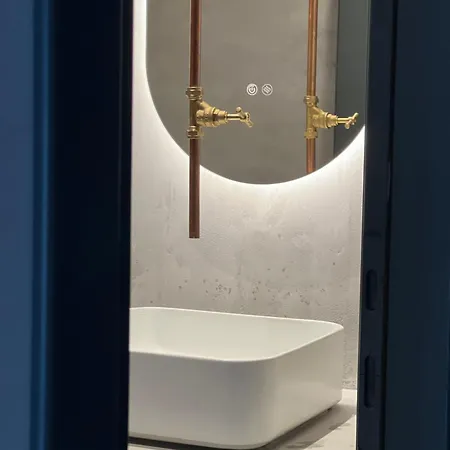 Hellofrom House * Loutra Elevtheron