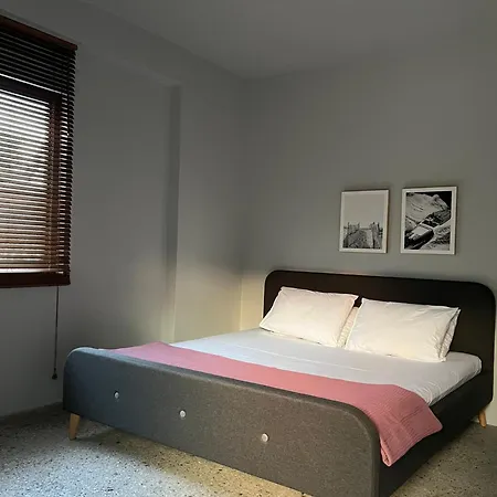 Hellofrom House * Loutra Elevtheron