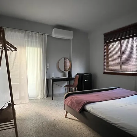 Hellofrom House Hotel *