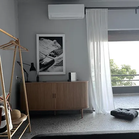 Hellofrom House Loutra Elevtheron