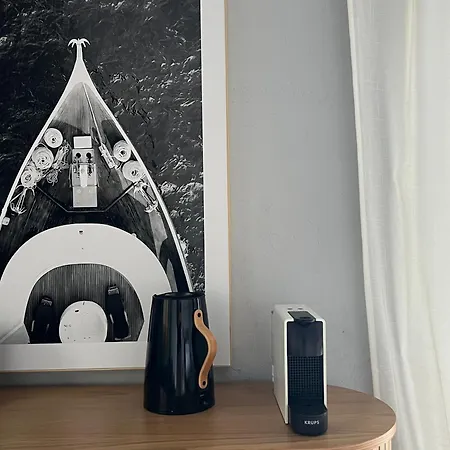 Otel Hellofrom House *