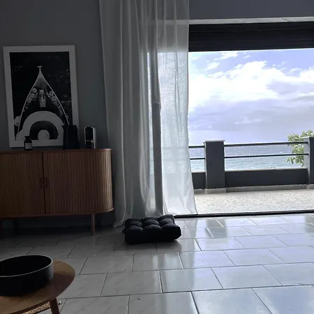 Hellofrom House * Loutra Elevtheron