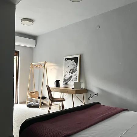 Hellofrom House Loutra Elevtheron