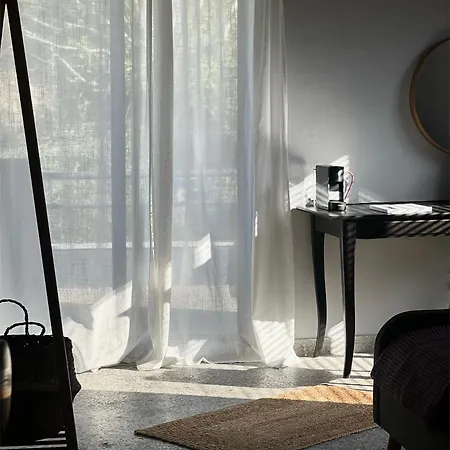 Hotel Hellofrom House Loutra Elevtheron