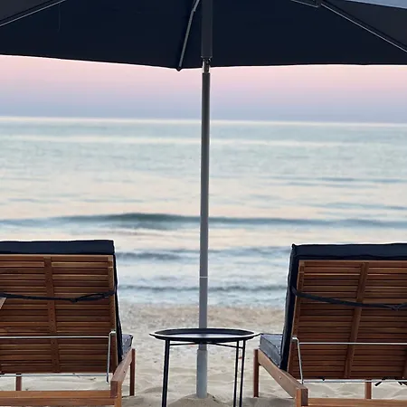 Hellofrom House * Loutra Elevtheron