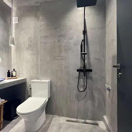 Hellofrom House * Loutra Elevtheron