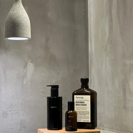 Hellofrom House Otel Loutra Elevtheron