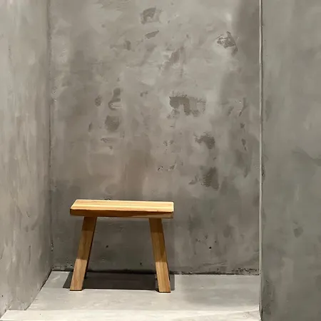 Otel Hellofrom House Loutra Elevtheron