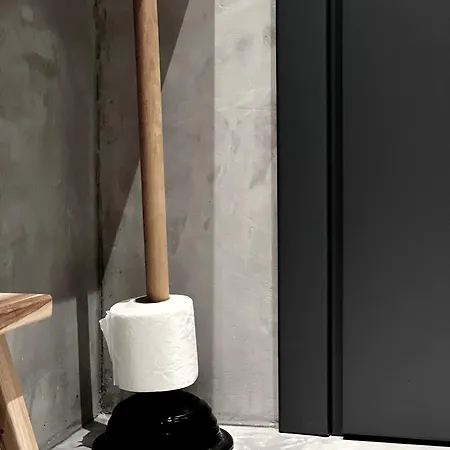 Hellofrom House Otel Loutra Elevtheron