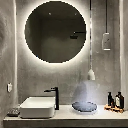 Hellofrom House Loutra Elevtheron