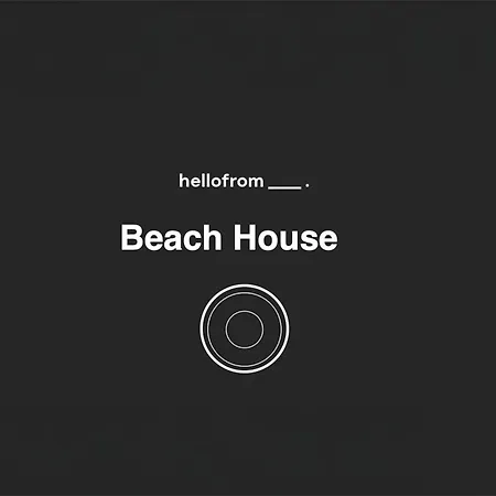 Otel Hellofrom House