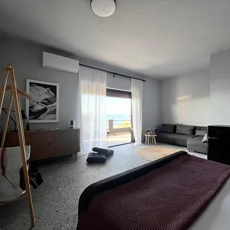 Hellofrom House Hotel Loutra Elevtheron