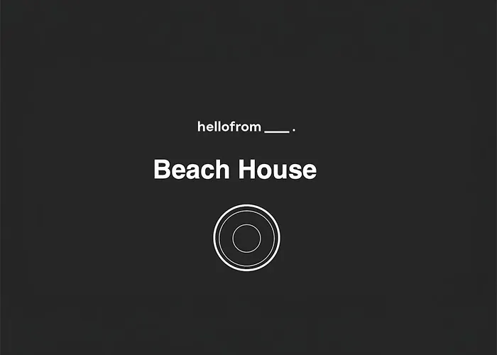 Otel Hellofrom House